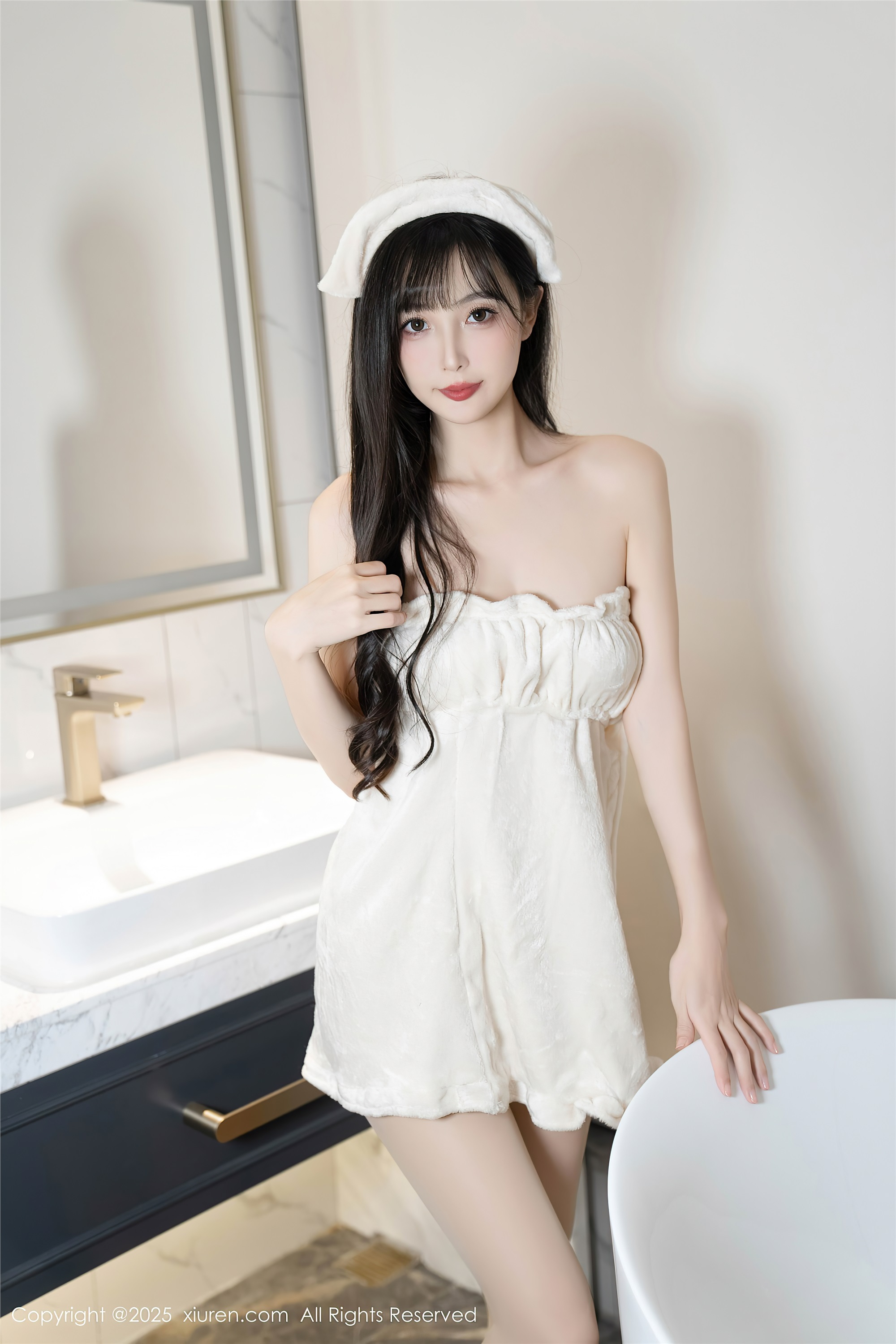 Xiuren秀人网 2025.03.12 NO.10005 樱桃小阑子